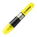 Stabilo: BOSS Luminator žltý zvýrazňovač 2-5mm