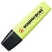 Stabilo: BOSS Original Pastel zvýrazňovač vo farbe lime 2-5mm