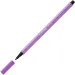 Stabilo: Pen 68 fixka vo farbe slivky