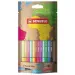 Stabilo: Pen 68 mini 12 dielny set farebných popisovačov