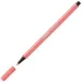 Stabilo: Pen 68 popisovač vo fluo červenej farbe 1mm