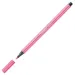 Stabilo: Pen 68 svetlo-ružová fixka 1mm