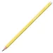 Stabilo: Pencil 160 citrónovo-žltá grafitová ceruzka 2B