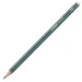 Stabilo: Pencil 160 petrol grafitová ceruzka 2B