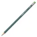 Stabilo: Pencil 160 petrol grafitová ceruzka HB
