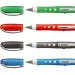 Stabilo: Worker Colorful  pero 0,5 mm, 4 dielny set