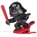 Star Wars Battle Bobblers Vader vs Luke štipcová figúrka - Hasbro