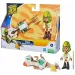 Star Wars: Dobrodružstvá malých Jediov - Kai Brightstar figúrka so záprahom 7,5cm - Hasbro
