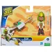 Star Wars: Dobrodružstvá malých Jediov - Kai Brightstar figúrka so záprahom 7,5cm - Hasbro