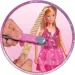 Steffi Love: Bábika kaderníčka s príslušenstvom 29cm - Simba Toys