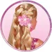 Steffi Love: Bábika kaderníčka s príslušenstvom 29cm - Simba Toys