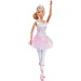 Steffi Love balerína bábika - Simba Toys