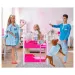 Steffi Love – Pyžamová párty rodinná herná súprava - Simba Toys