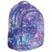 St.Right Galaxy Girls BP57 školská taška batoh 17"