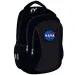 St.Right NASA Night Sky BP26 školská taška, batoh 15"