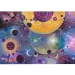Súhvezdie 1000ks puzzle - Trefl