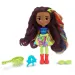 Sunshine: Bábika Rox s príslušenstvom 15 cm - Mattel