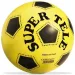 Super Tele Fluo BioBall gumová lopta 23cm - Mondo Toys