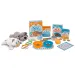 Súprava na starostlivosť a kŕmenie domácich miláčikov - Melissa &amp; Doug