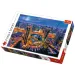 Svetlá Dubaja 2000 ks puzzle - Trefl
