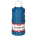 Svetlomodrá temperová farba 250ml