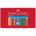 Faber-Castell: Farebné ceruzky 36-kusový set