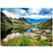 Tatranské jazero 3000ks puzzle - Trefl