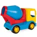 Tech Truck domiešavač 23cm - Wader