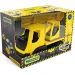 Tech Truck nákladné auto so zdvíhacím košom v krabici 29cm - Wader
