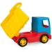 Tech Truck sklápač 23cm - Wader