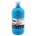 Tempera v azúrovomodrej farbe 500ml
