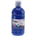 Tempera v modrej farbe 500 ml