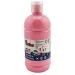 Tempera v ružovej farbe 500ml