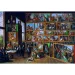 Teniers: Umelecká zbierka arcivojvodu Lipóta HQC puzzle 2000ks - Clementoni