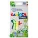 Textilné fixky 6ks - Carioca