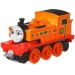 Thomas Track Master lokomotíva Nia - Mattel
