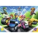 Tlapková Patrola: Na motorke 100 dielne puzzle - Trefl