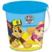 Tlapková Patrola vedro do pieskovisku - Mondo Toys