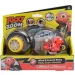 Tomy: Ricky Zoom - Vystreľovač s figúrkou Ricky