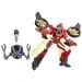 Transformers: EarthSpark Deluxe Terran Twitch konvertibilná figúrka - Hasbro