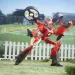 Transformers: EarthSpark Deluxe Terran Twitch konvertibilná figúrka - Hasbro