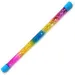 Trblietavá majorette palica vo dvoch variantoch 32cm - Comansi