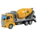 Truck Driver: Stavebné vozidlá v rôznych vairantoch 22cm 1ks