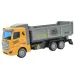 Truck Driver: Stavebné vozidlá v rôznych vairantoch 22cm 1ks