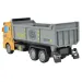 Truck Driver: Stavebné vozidlá v rôznych vairantoch 22cm 1ks