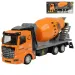 Truck Team: Domiešavač betónu so zotrvačníkom 20cm