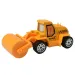 TruckMan: Stavebný kamión v rôznych variantoch 6,5cm 1ks