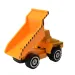 TruckMan: Stavebný kamión v rôznych variantoch 6,5cm 1ks