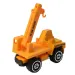 TruckMan: Stavebný kamión v rôznych variantoch 6,5cm 1ks