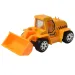 TruckMan: Stavebný kamión v rôznych variantoch 6,5cm 1ks